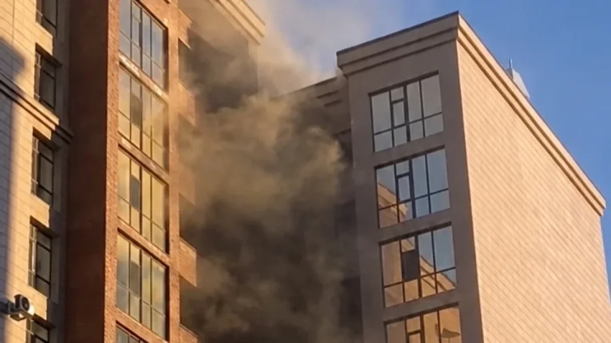 Фото: видео скриншот