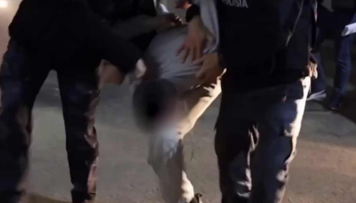 Фото: Видео скриншот