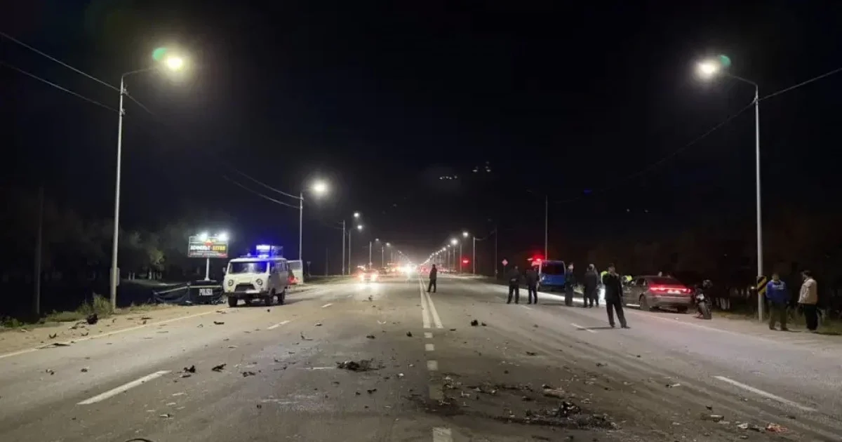 Фото: видеодан скрин