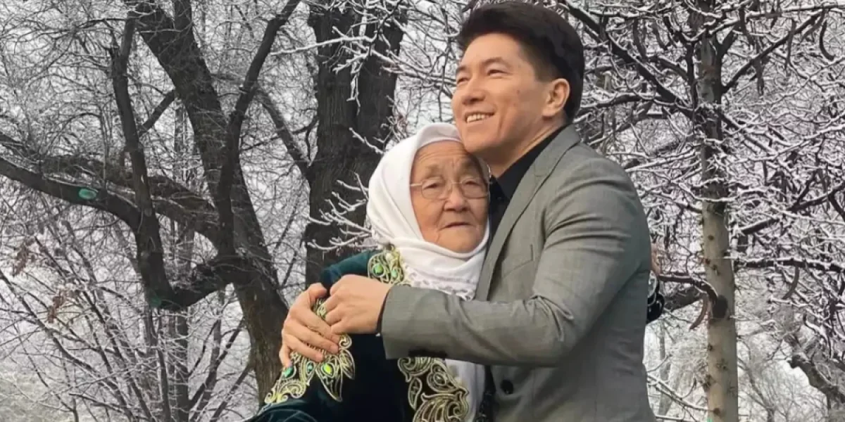 Фото: Әлеуметтік желіден