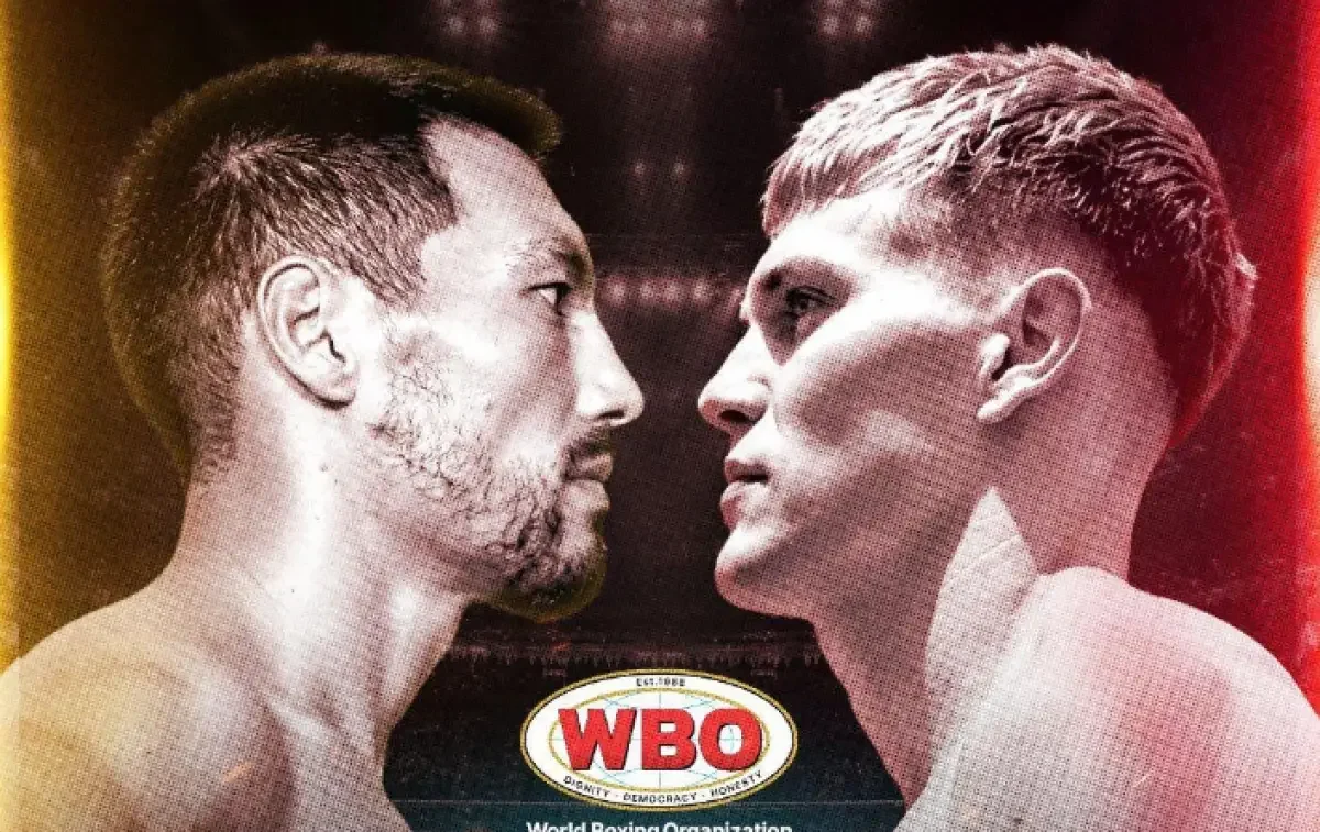 Фото: x.com/WorldBoxingOrg