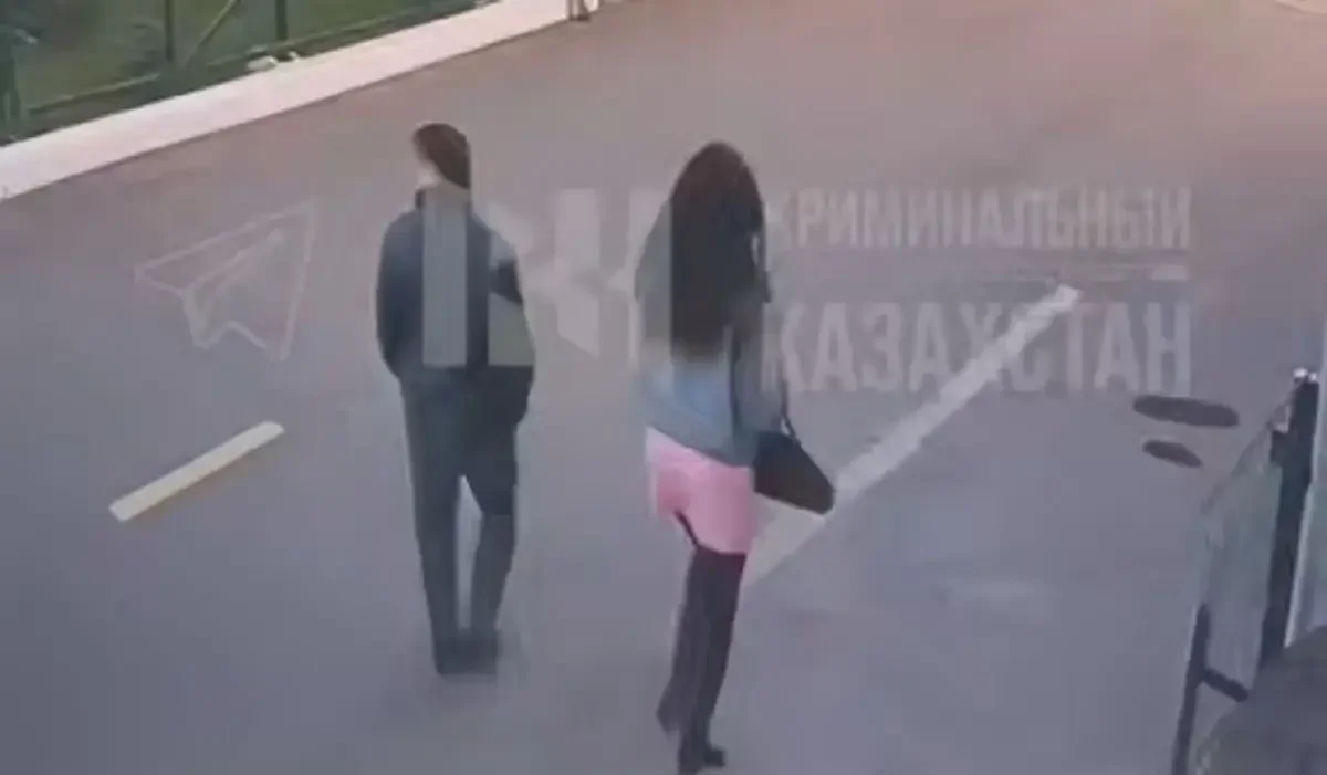 Фото: Видео скриншот