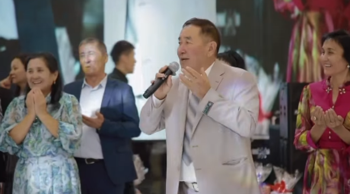 Фото: Видео скриншот