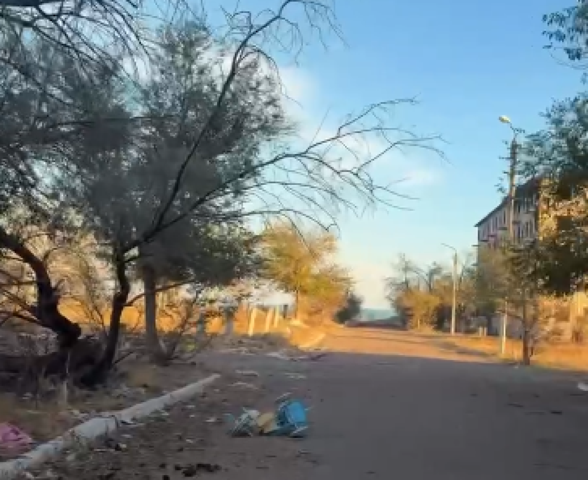 Фото: Видео скриншот