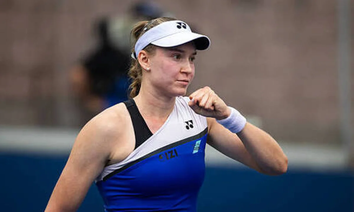 Фото: WTA