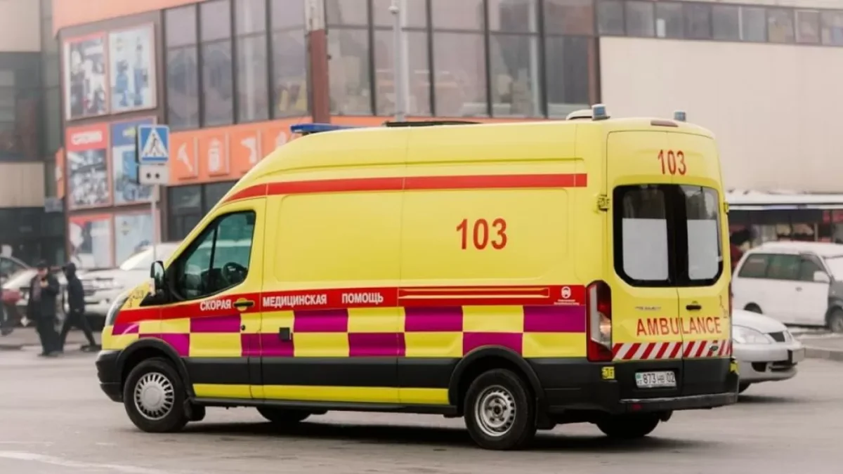 Фото: inbusiness.kz
