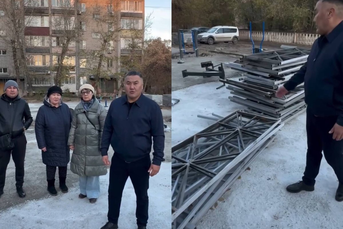 Фото: видеодан скрин