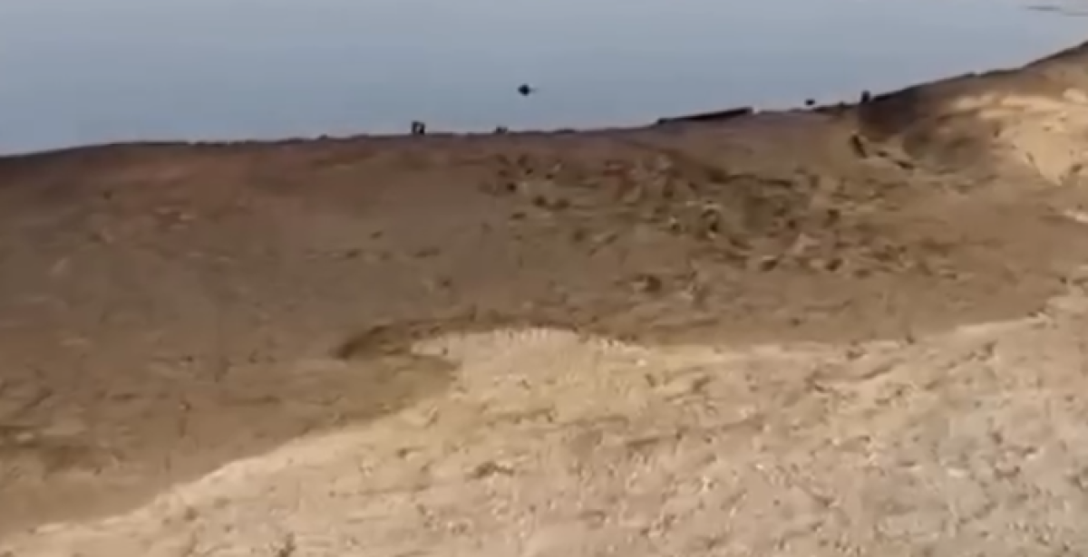 Фото: Видео скриншот