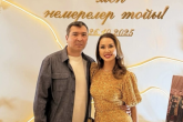 «Түсіңе де кірмейтін сумма»: Динара Сәтжан алимент туралы сұраққа жауап берді