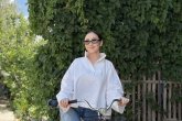 «Шаңын шығардым»: Гүлнұр Оразымбетова қызық оқиғасын бөлісті