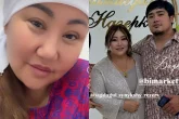 «Осы сынақтан шығудың жеңілдігін берсін»: Бағдагүл емші жалғыз ұлы туралы жазды (ФОТО)