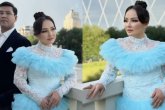 «Күйеуімсіз қыздармен де қыдырып көрмегем»: Жазира Байырбекова жеке өмірі туралы айтты