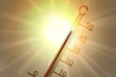 Бейсенбіде еліміздің бірден 14 өңірінде аптап ыстық болатыны болжанады