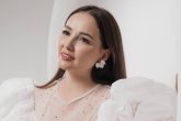 «Өткенге өкпем жоқ»: Әнші Жазира Байырбекова әсерлі жазбасымен бөлісті
