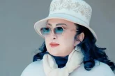 «Алғашқы махаббатымды ұмытпадым»: Мақпал Жүнісова жан сырын ақтарды (ВИДЕО)