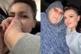 «Мама, өмір сүр, кетпеші!»: Анна Данченко анасының ауыр жағдайын айтып, елді жылатты