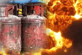 Теміртауда газ жарылысынан ауыр жараланған ер адам ауруханада көз жұмды