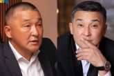 «Қыз-қырқынмен көп жүрдім»: Алмат Сақатов жастық шағы туралы ашылып айтты (ВИДЕО)