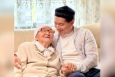 «Неге бұдан да көбірек қасында болмадым»: Сәкен Майғазиев марқұм анасын еске алды