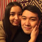 Артур Төлеповтің бірінші баласы дүниеге келді