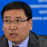 Ерболат Досаев: «Теңге жыл басынан бері 1,2 пайызға нығайды»