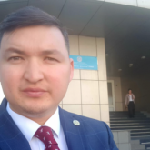 Ұлттық тестілеу орталығының басшысы ауысты