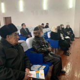 152 отбасы үшін тұрғын үй салынады