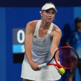 Олимпиада-2020: Елена Рыбакина жүлдеден қағылды