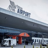 Кишинев әуежайында ер адам оқ атты