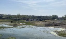 Жетісу облысында жоғалған оқушы өлі күйінде табылды
